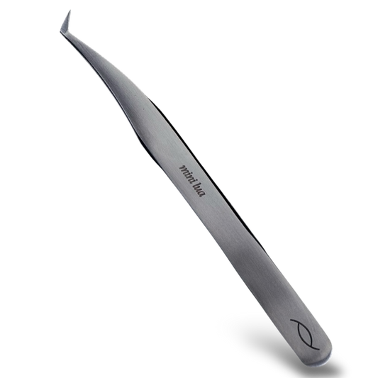 Пінцет для об'єму "MINI LUA" LASHOSOPHY