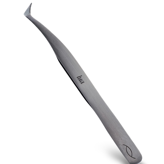 Пінцет для об'єму "LUA" LASHOSOPHY