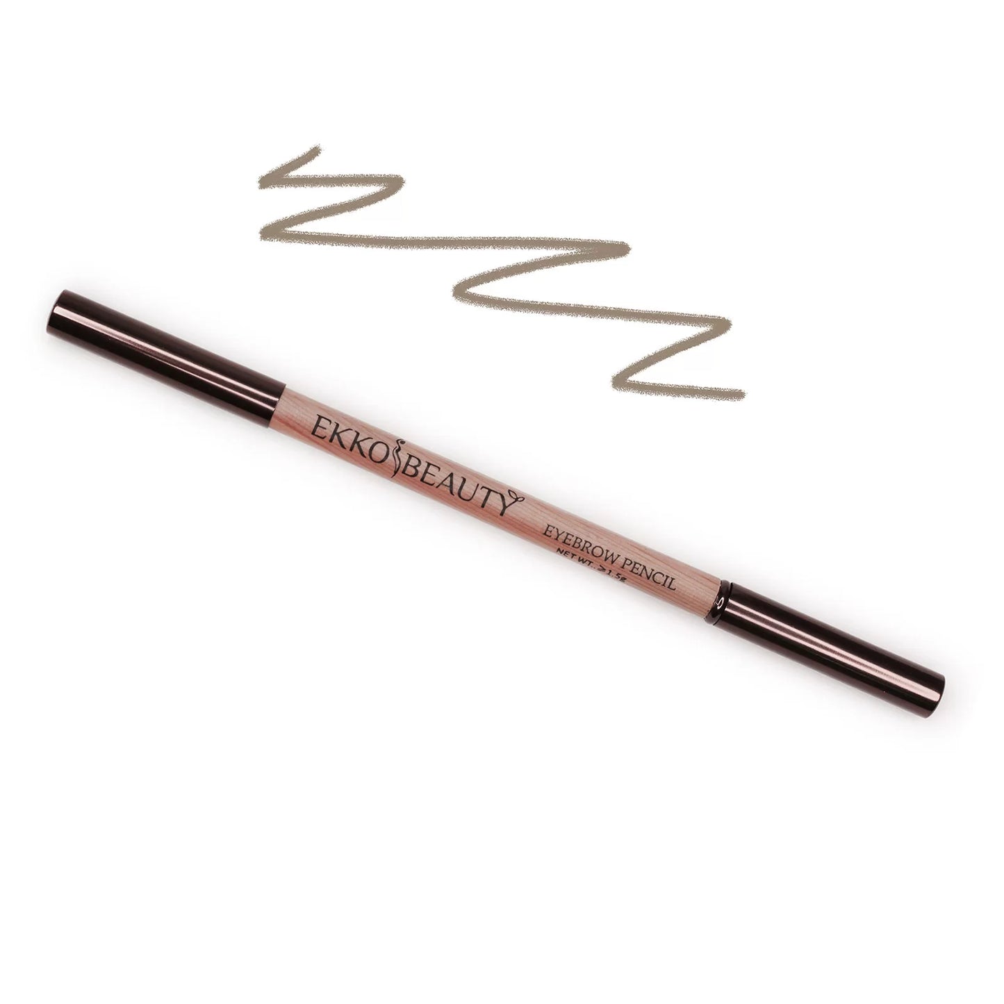 Eyebrow pencil Ekko Beauty