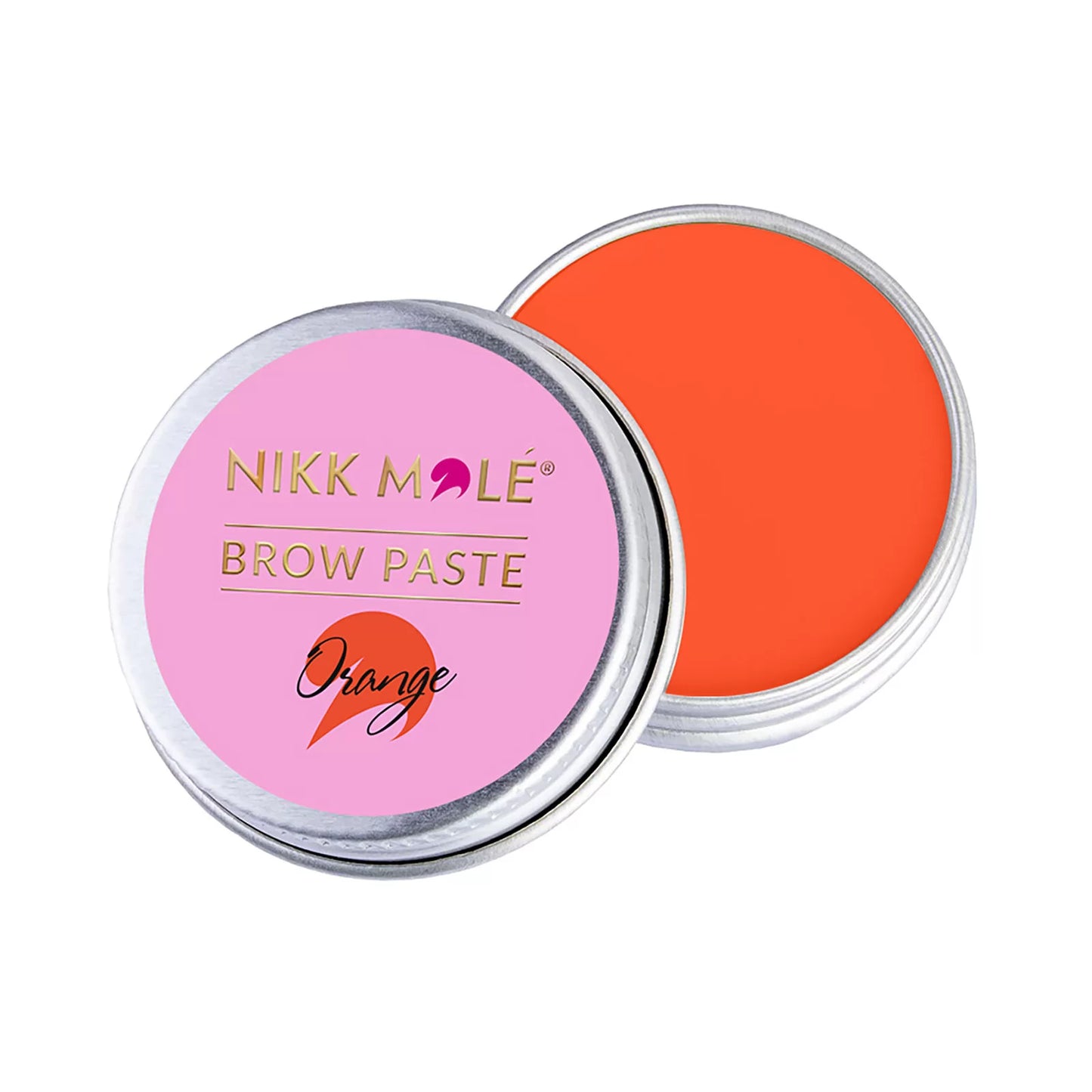 Brow paste Nikk Mole 15g