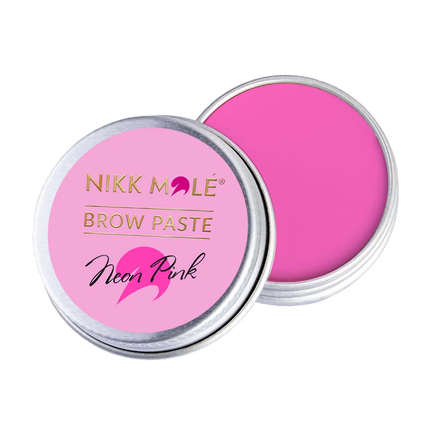 Brow paste Nikk Mole 15g