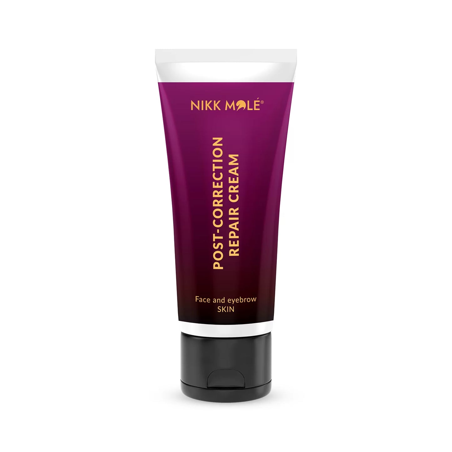 NIKK MOLE Post-Correction Repar Cream , 100 ml