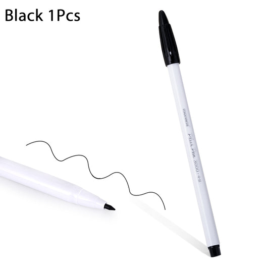 Sterile Skin Marker Eyelash Extension Tool, Color - Black
