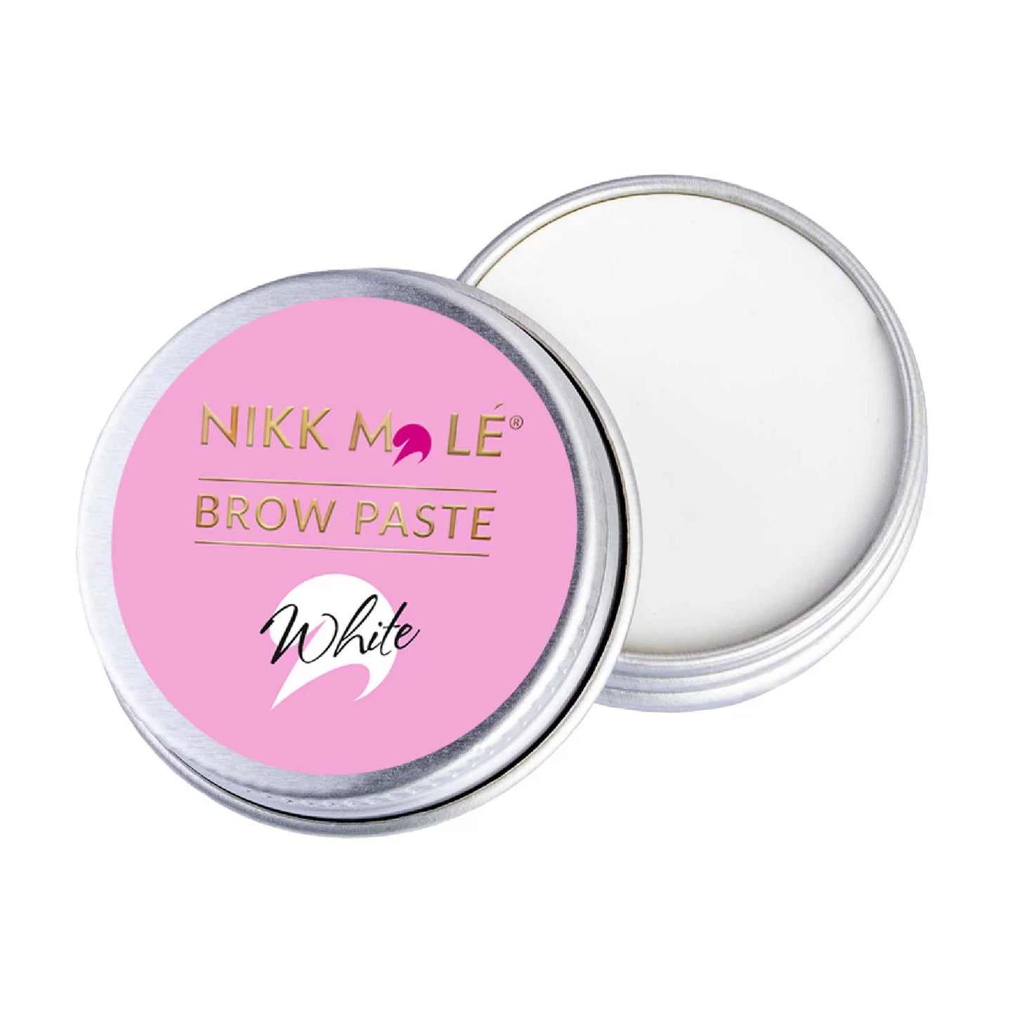 Brow paste Nikk Mole 15g