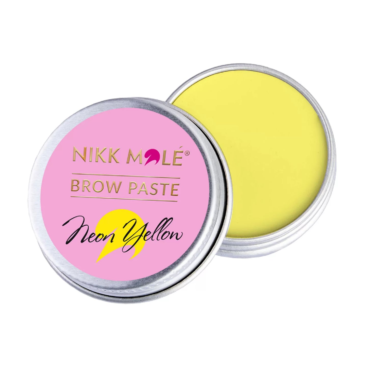 Brow paste Nikk Mole 15g