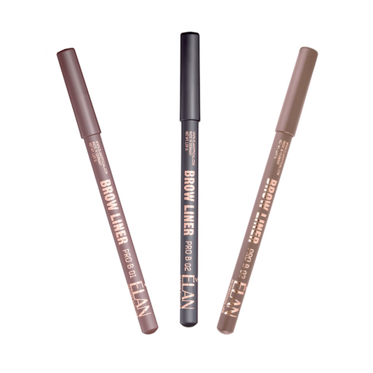 Олівець для брів ELAN Brow Liner PRO