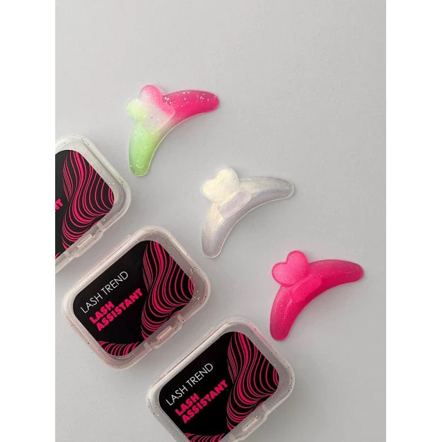 Помічник для вій LASH TREND / Lash Assistant (1 шт. в упаковці)