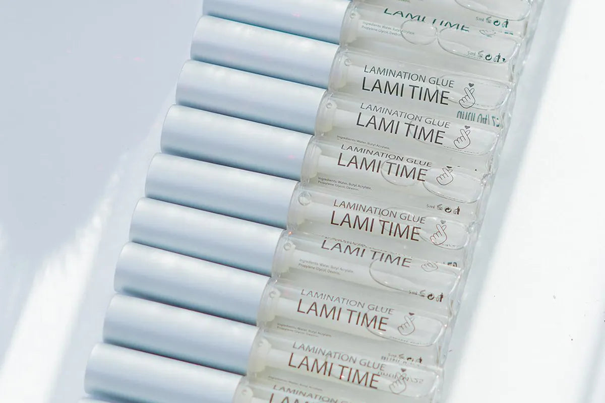 LAMI TIME glue