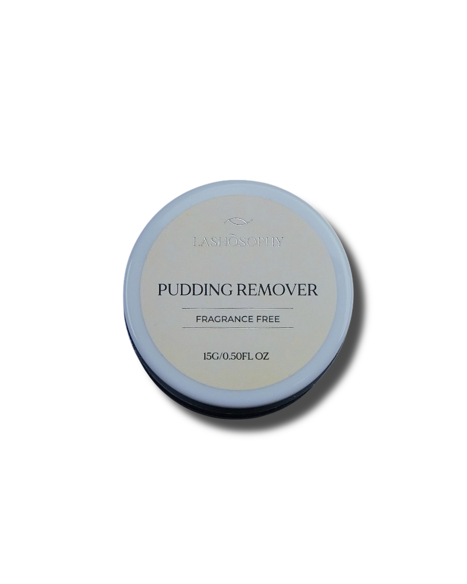 Pudding Lash Remover LASHOSOPHY
