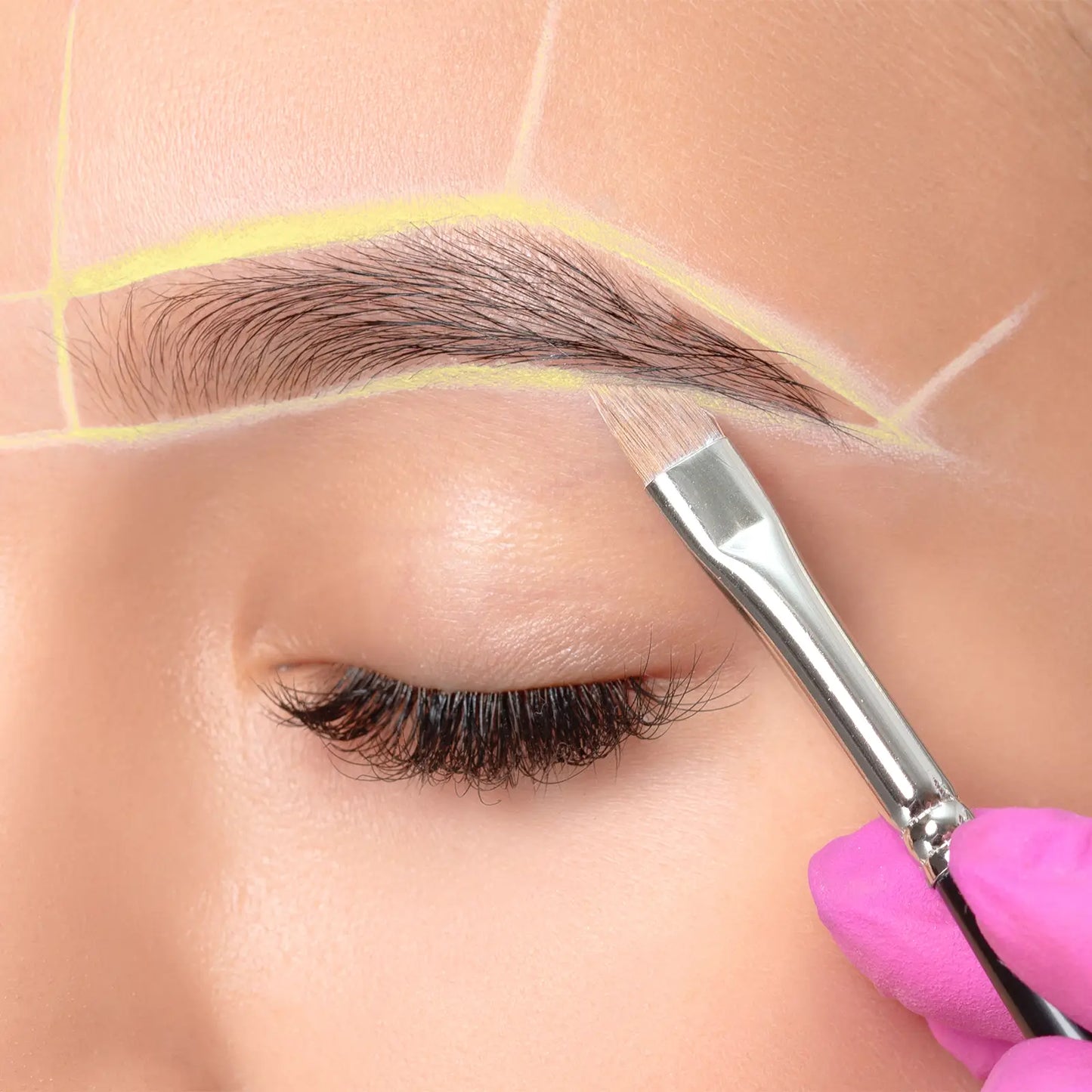 BROW PASTE SINART *USE BY JUNE 2025*