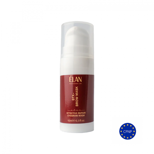 ELAN professional line BTX BROW MASK 10ml