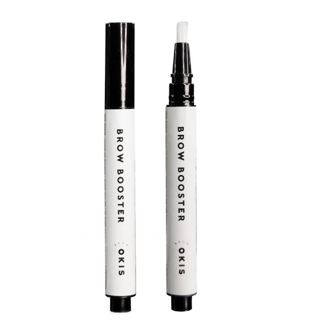 Бустер для брів і вій OKIS Brow BOOSTER / олівець, 2,5 мл