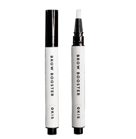 Eyebrow and eyelash booster OKIS Brow BOOSTER / pencil, 2.5 ml