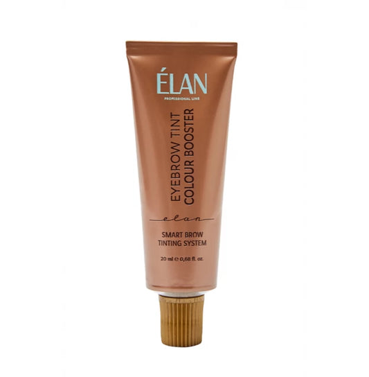 Booster-concentrate ELAN EYEBROW TINT COLOR BOOSTER color amplifier, 20 ml