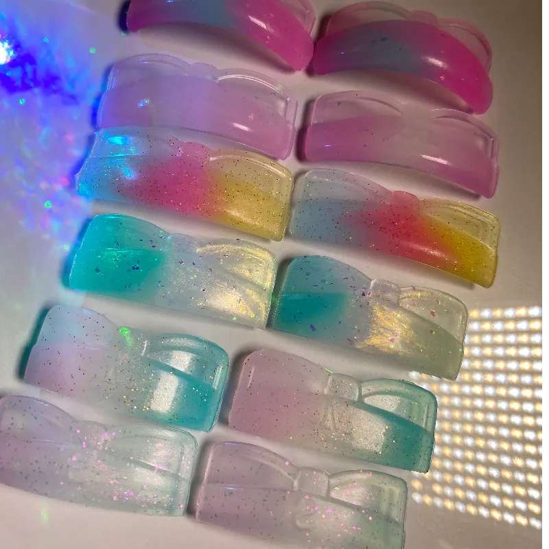 Rollers "Bows"