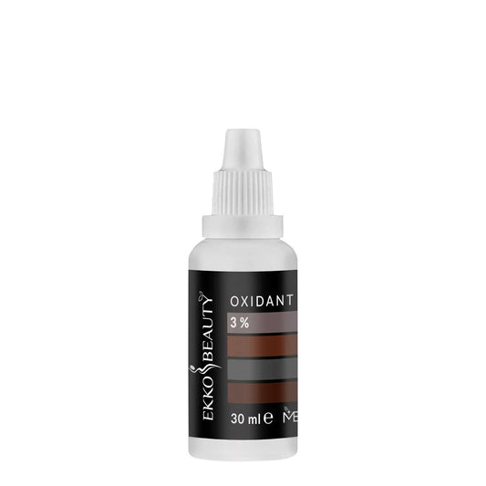 Ekko Beauty Oxidizing emulsion 3% 30 ml