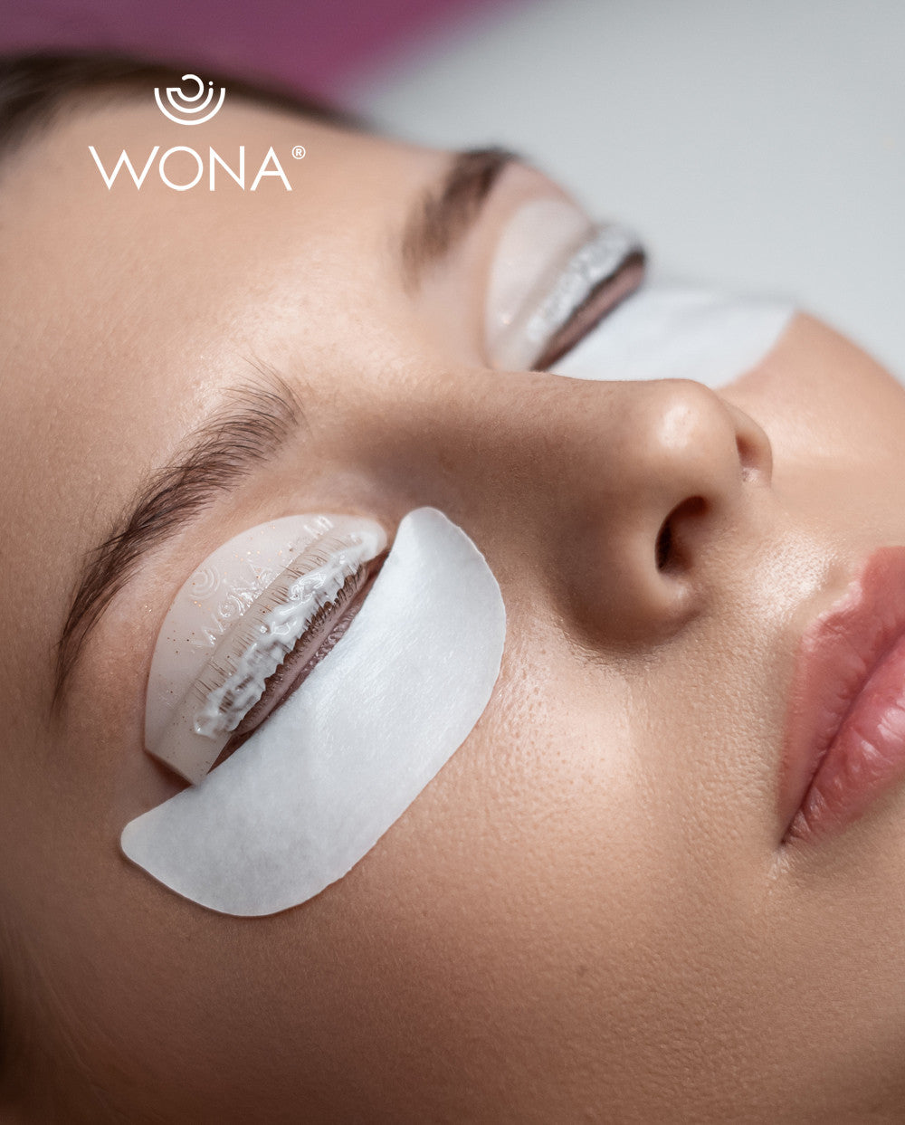 WONA® Step 1 Lifting Lotion