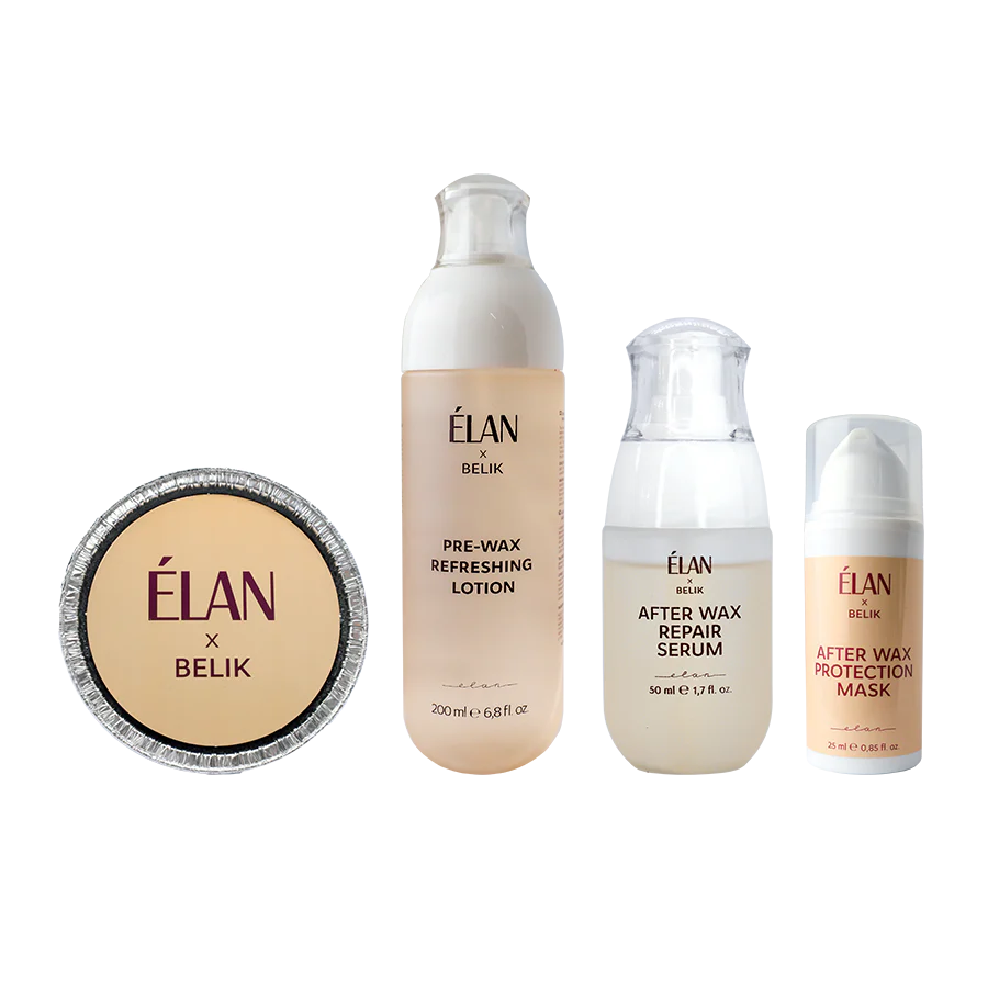 ÉLAN - After Wax Repair Serum 50ml