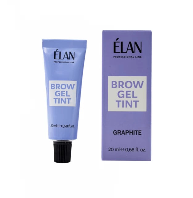 Elan Brow Gel Tint