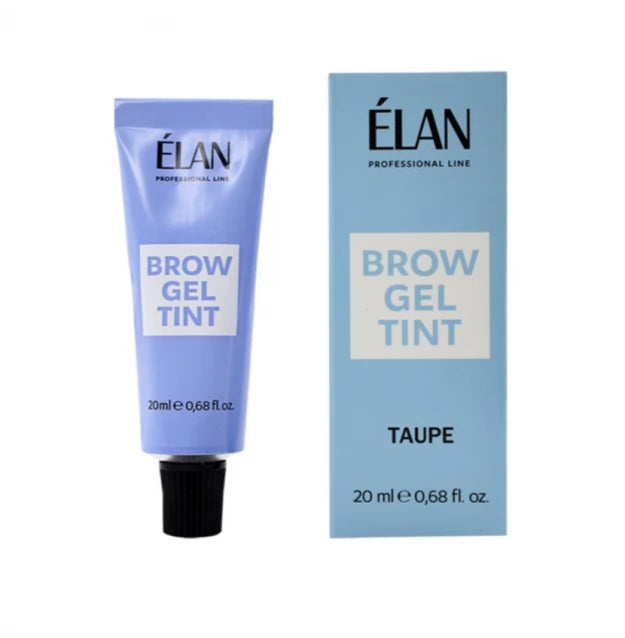 Elan Brow Gel Tint