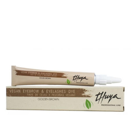 Paint for eyebrows and eyelashes Thuya Professional Line Vegan