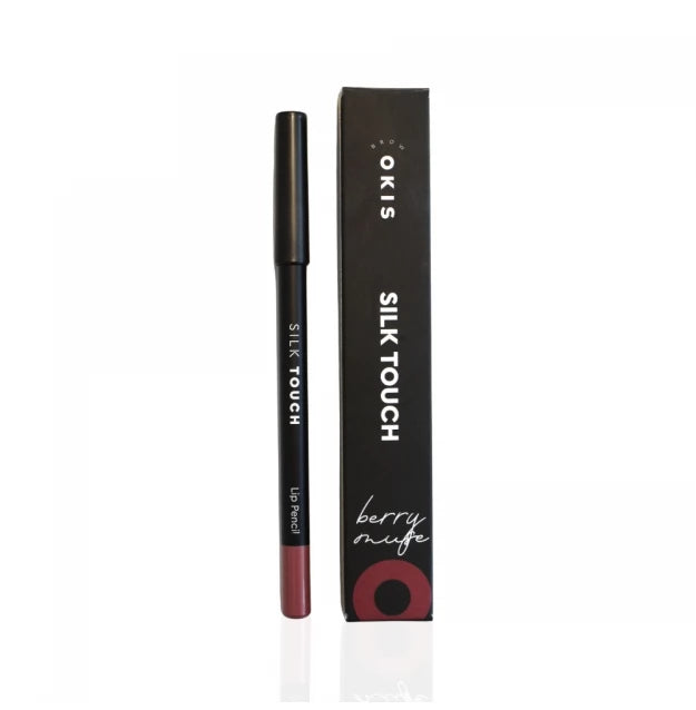 Okis Brow Lip Pencil - Silk Touch