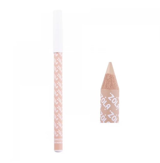 Олівець-коректор для брів і очей ZOLA / Corrector Pencil