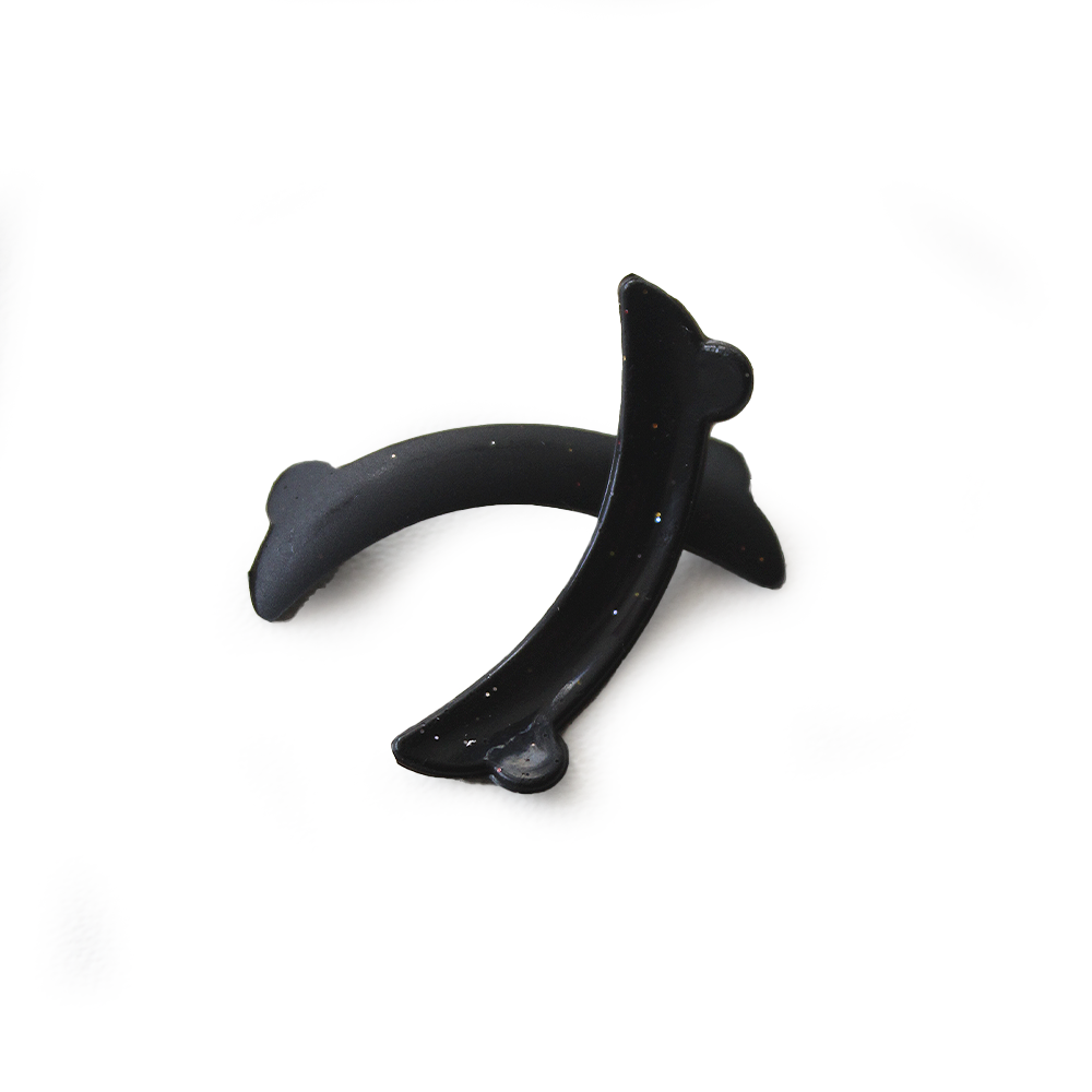Сompensator black Okis Brow