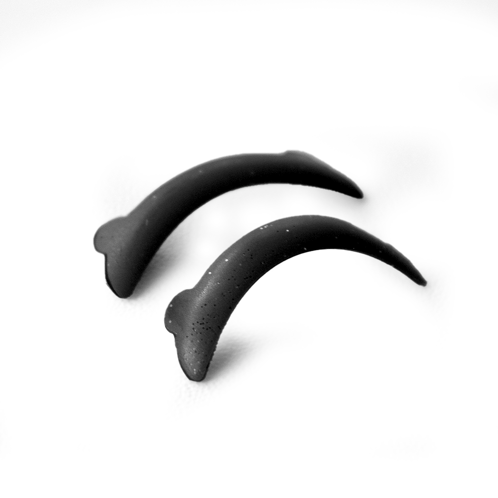 Сompensator black Okis Brow
