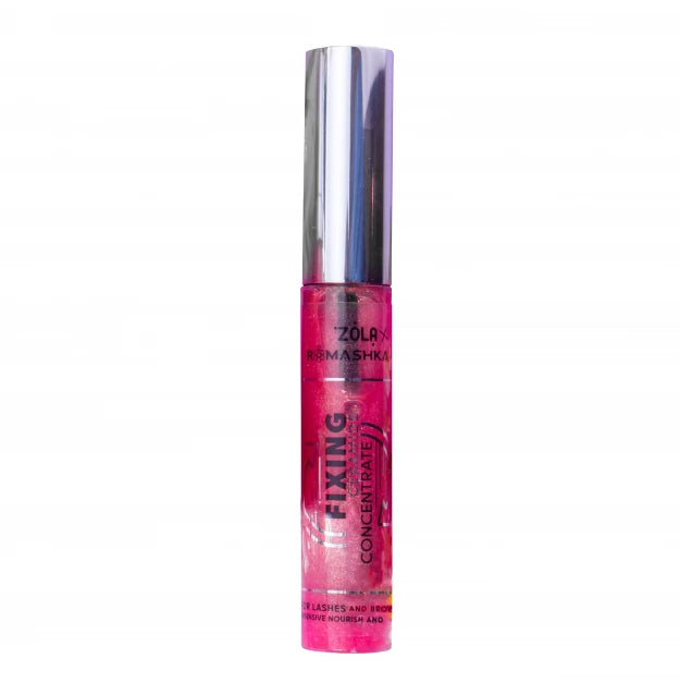 ZOLA x Romashka FIXING CERAMIDE CONCENTRATE, 10 ml