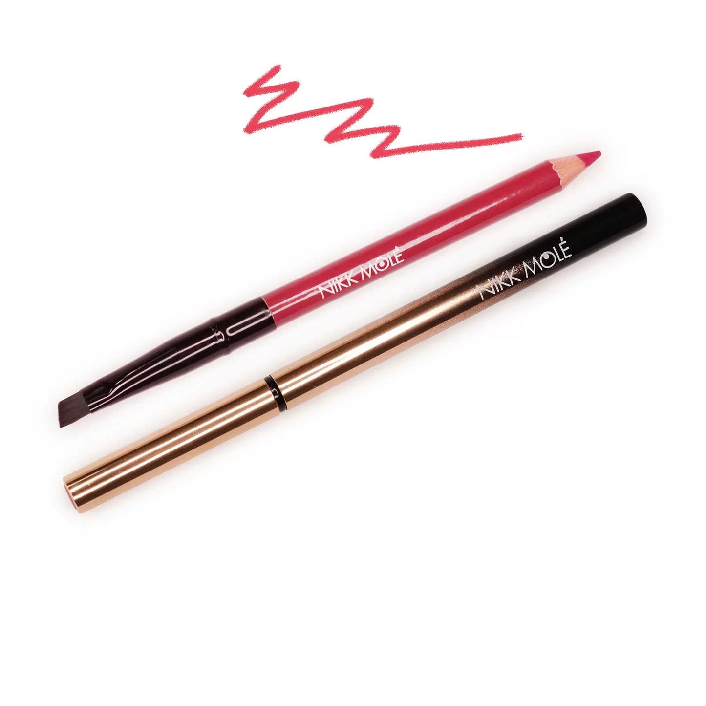 NIKK MOLE Lip Pencil