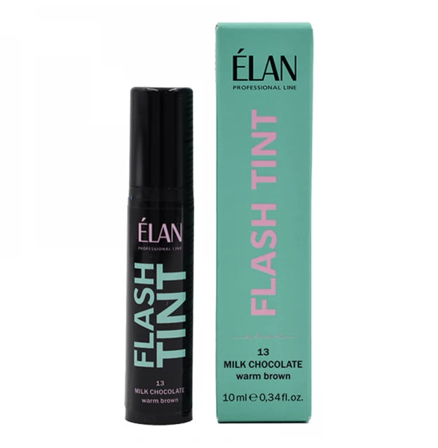 Фарба для брів ELAN FLASH TINT