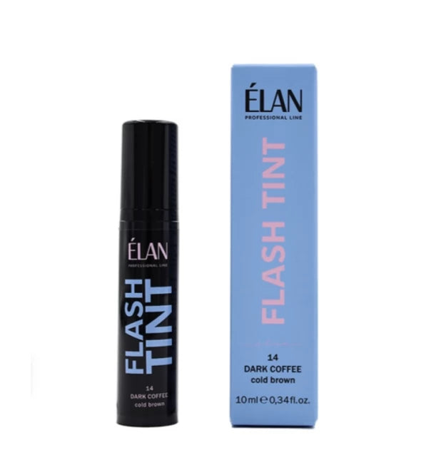 ELAN FLASH TINT eyebrow paint