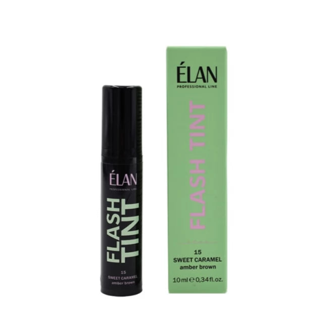 ELAN FLASH TINT eyebrow paint