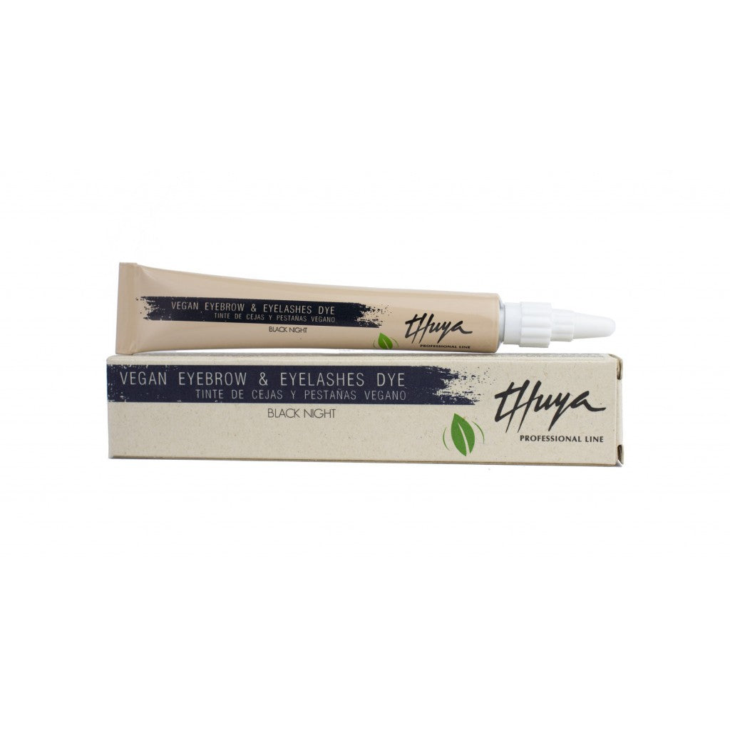 Paint for eyebrows and eyelashes Thuya Professional Line Vegan