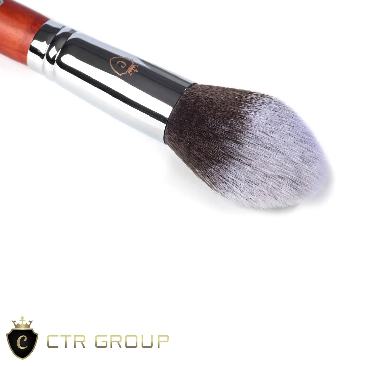 CTR GROUP - Powder brush W0577 synthetic pile