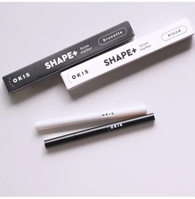 Okis Brow - Shape+ Brow Marker