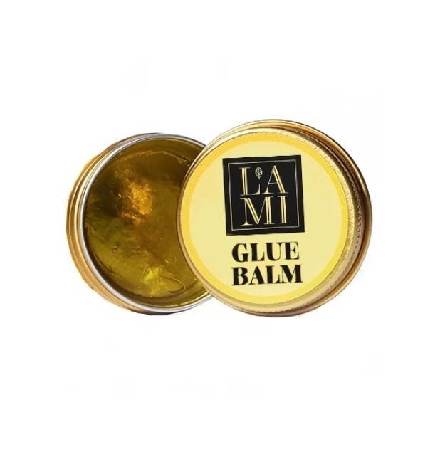 Glue for eyelash lamination GLUE BALM /5 ml (mini)