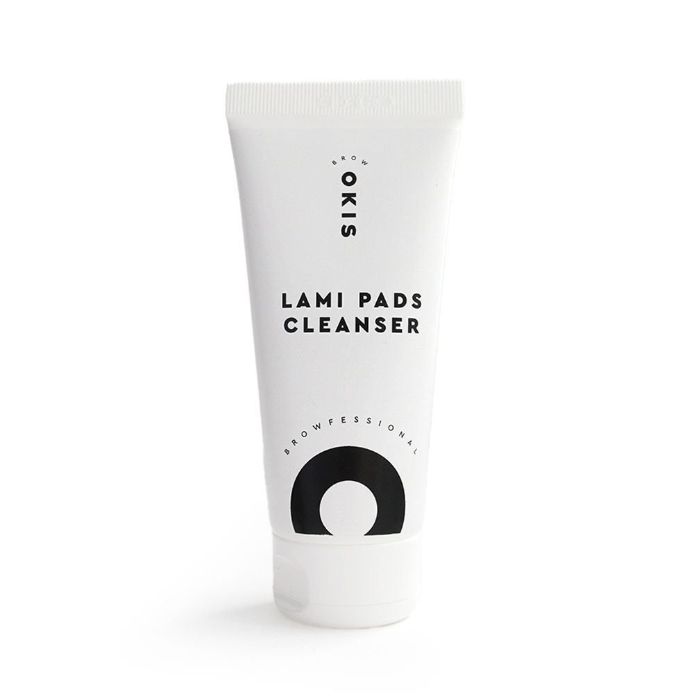 OKIS BROW Lami pads cleancer 100 ml