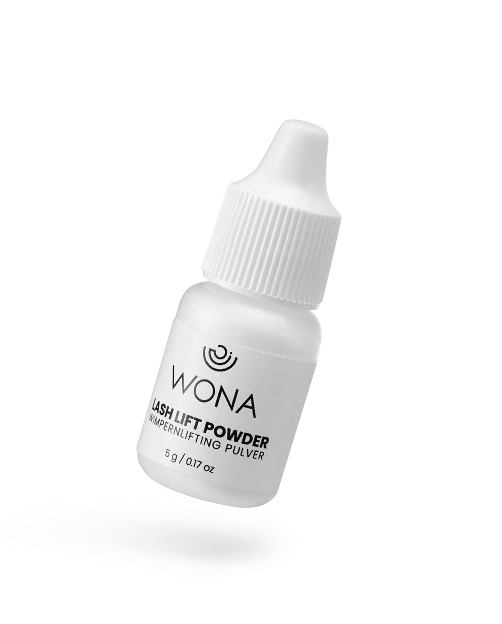 Пудра для підтяжки вій WONA®