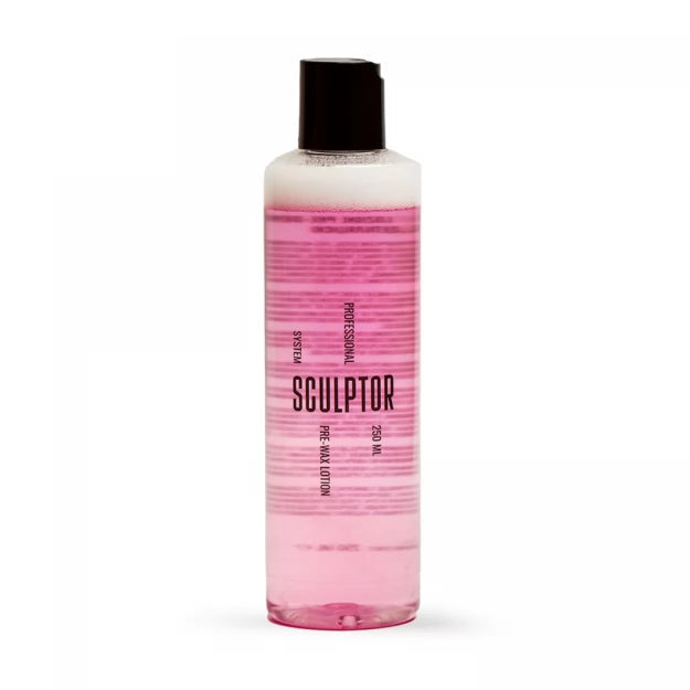 Pre-WAX Lotion for Skin Treatment Sculptor / PRE WAX LOTION, 250 ml