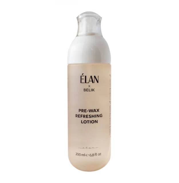 ELAN x Belik / Pre-Wax Refreshing Lotion, 200 ml