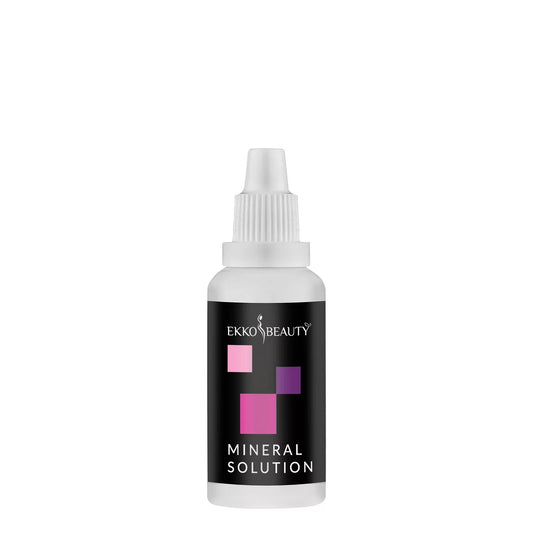 Ekko Beauty Mineral solution for henna dilution 30 ml