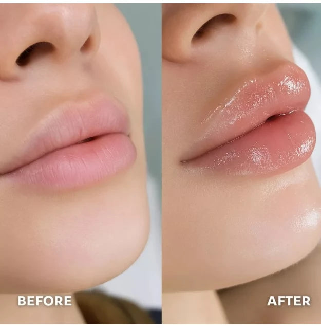 ELAN Kissamin Nourishing Night Lip Mask with Orange Oil, 4.5 g