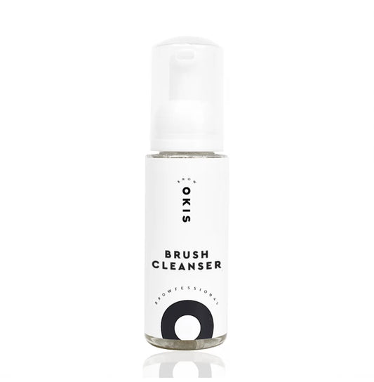 Cleaner-disinfector for OKIS Brow brushes, 80 ml