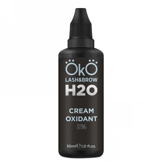 Oxidizer for paint 3% OKO, 30 ml