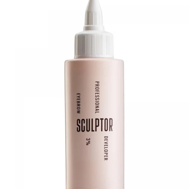 Oxidant for dye Sculptor - PURE TINT Developer, 100 ml