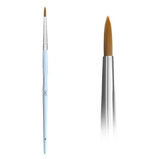 OKO Ultra-Thin Brush #7
