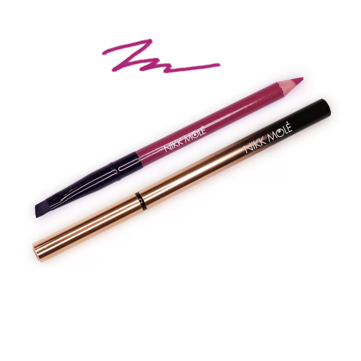 NIKK MOLE Lip Pencil