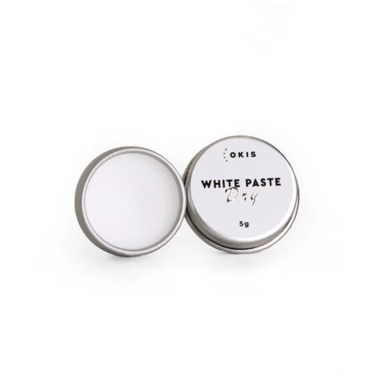 Okis Brow / White Paste, 5 мл